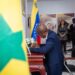 Séismes au Venezuela : Le Ministre Cheikh NIANG présente les condoléances du Gouvernement