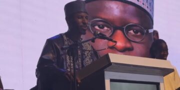 Parti politique présidentiel : Opération de charme d’Aldiouma Sow au maire Babacar Mbengue