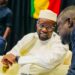 Assemblée nationale : Après Maïmouna Dièye, Ousmane SONKO nomme à un autre ancien ministre