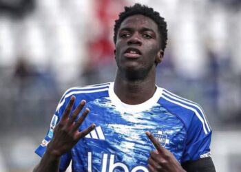 Mercato : Assane Diao dans le viseur de l’AS Roma et du Sporting Portugal !