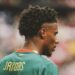 Ismaël Jacobs : « C’est douloureux de voir notre parcours s’arrêter ici… »