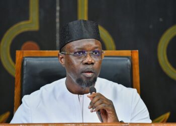 « CETTE DÉCISION S’IMPOSE À TOUS ! » : Ousmane SONKO prend acte de la décision du Conseil constitutionnel