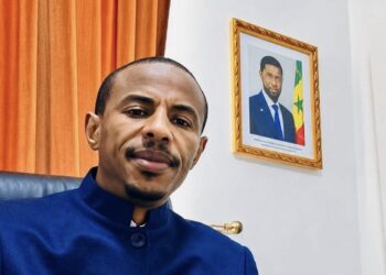 Invalidation de la révision constitutionnelle : Aldiouma Sow salue une victoire du Droit contre la « tyrannie »