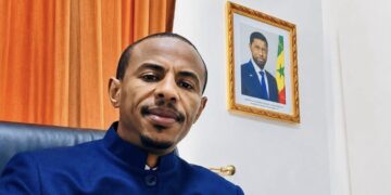Invalidation de la révision constitutionnelle : Aldiouma Sow salue une victoire du Droit contre la « tyrannie »