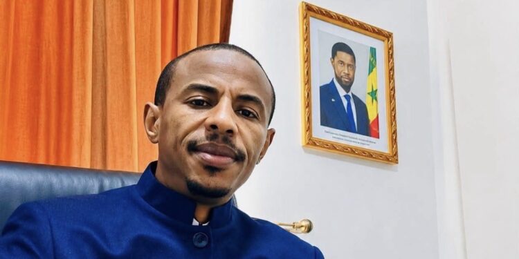 Invalidation de la révision constitutionnelle : Aldiouma Sow salue une victoire du Droit contre la « tyrannie »