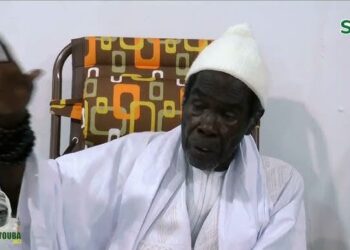 Nécrologie : Rappel à Dieu du guide religieux Serigne Abdou Bakhi Mbacké