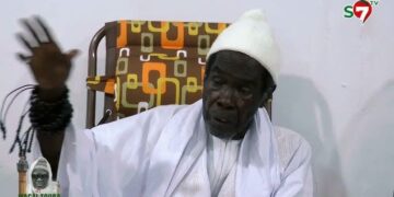 Nécrologie : Rappel à Dieu du guide religieux Serigne Abdou Bakhi Mbacké