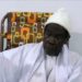 Nécrologie : Rappel à Dieu du guide religieux Serigne Abdou Bakhi Mbacké