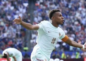 Mondial 2026 : La France s’impose face au Maroc et se qualifie en 1/2 finale !