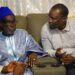Décès de Serigne Abdou Bakhi Mbacké : Ousmane SONKO exprime sa grande tristesse