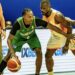 Éliminatoires Mondial FIBA 2027 : Brancou Badio élu MVP du 1er Tour !