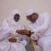 YOFF : Le Ministre de l’Intérieur chez Cheikh Mouhamadou Lamine LAYE