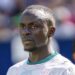 Rumeurs concernant sa retraite internationale : Sadio Mané rompt le silence, ce qu’il a posté sur Instagram !