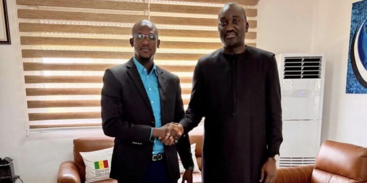 PASTEF Pikine Nord : Le coordonnateur Kéba Ndiaye retiré des groupes WhatsApp du parti