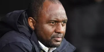 Equipe Nationale du Sénégal : Patrick Vieira pourrait succéder à Pape Thiaw !