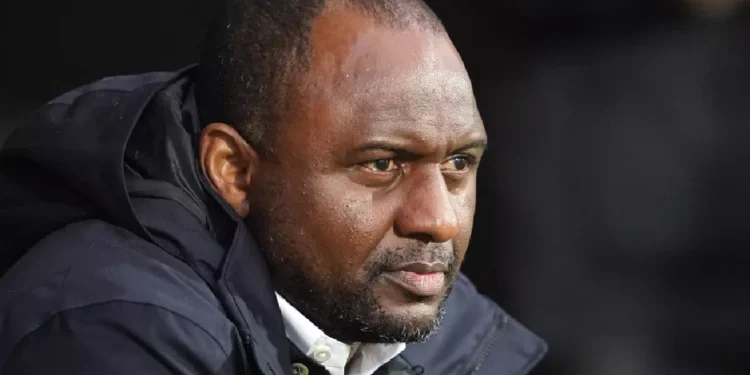 Equipe Nationale du Sénégal : Patrick Vieira pourrait succéder à Pape Thiaw !