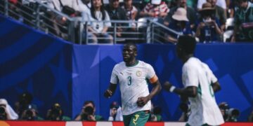 « J&rsquo;ASSUME PLEINEMENT CETTE ÉLIMINATION » : Kalidou Koulibaly brise le silence et met fin aux rumeurs