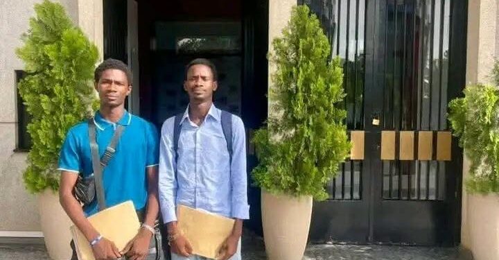 Suppression des rattrapages à l’UGB : Deux étudiants contestent la décision devant la Cour suprême