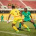 Battues par le Ghana : Les Lioncelles du Sénégal ratent la qualification pour la Coupe du Monde U17