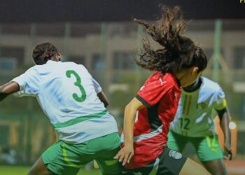 Match amical : Défaite 1-0 du Sénégal face à l’Égypte