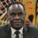 URGENT : Ousmane DIAGNE, nouveau Président du Conseil constitutionnel
