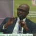 Affaire du chef cuisinier des Lions, Abdoulaye Fall dit tout : « L’incident est clôt »
