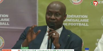 Abdoulaye Fall : « Notre médecin titulaire n’a pas le profil académique…c’est un gynécologue »