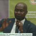 Abdoulaye Fall : « Notre médecin titulaire n&rsquo;a pas le profil académique…c’est un gynécologue »