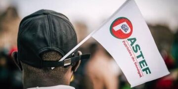 PASTEF-Fatick : Babacar FAYE quitte SONKO et rejoint Diomaye FAYE