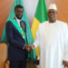 Audience : Le Chef de l’État recevra Macky Sall, vendredi à 16h