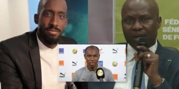 Aff. Dr Fédior, Mansour Loum détruit Abdoulaye Fall : « Le président Fall a humilié un professionnel »