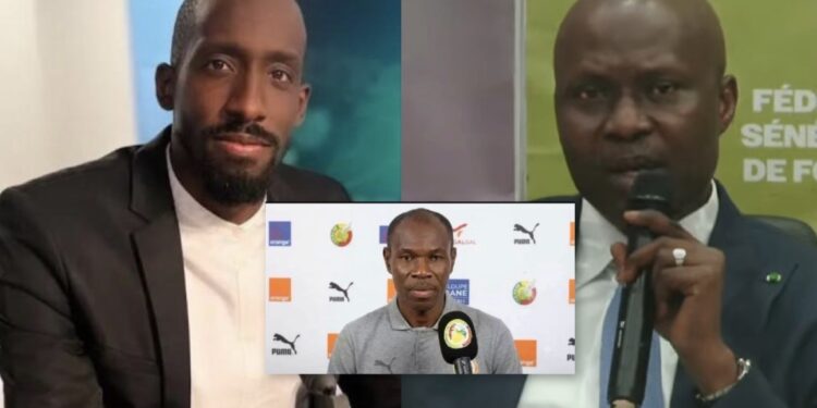 Aff. Dr Fédior, Mansour Loum détruit Abdoulaye Fall : « Le président Fall a humilié un professionnel »