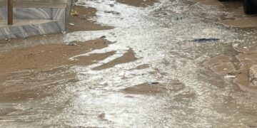 Hivernage : Dakar enregistre ses premières pluies