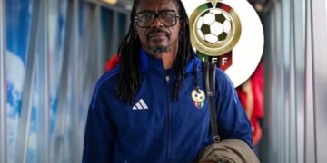Football : Aliou Cissé a remporté son litige contre la Libye !