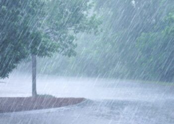 Orages et pluies attendus dans plusieurs localités : L’invite du Ministère de l’Assainissement