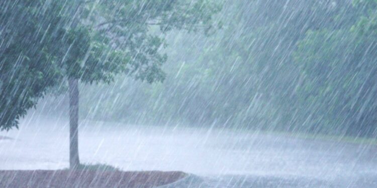Orages et pluies attendus dans plusieurs localités : L’invite du Ministère de l’Assainissement