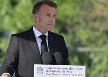 International : La France a commémoré les 10 ans des attentats de Nice, ce mardi
