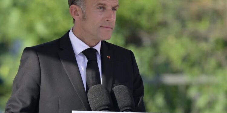 International : La France a commémoré les 10 ans des attentats de Nice, ce mardi