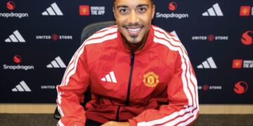 Mercato : Youri Tielemans signe à Manchester United !