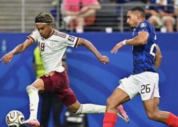 Mondial 2026 : L’Espagne élimine la France et se qualifie en finale !