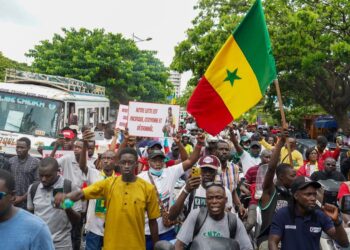 Macky Sall attendu au Sénégal : Les victimes des événements de 2021-2024 face à la presse, jeudi