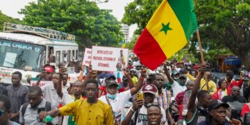 Macky Sall attendu au Sénégal : Les victimes des événements de 2021-2024 face à la presse, jeudi