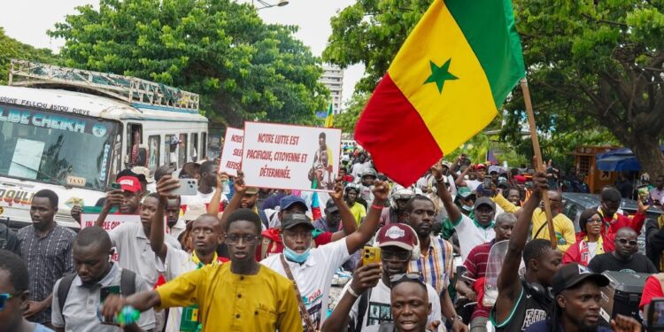 Macky Sall attendu au Sénégal : Les victimes des événements de 2021-2024 face à la presse, jeudi