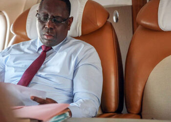 Retour de Macky Sall au Sénégal : Le MSD sonne la mobilisation !