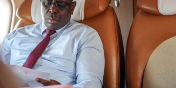 Retour de Macky Sall au Sénégal : Le MSD sonne la mobilisation !