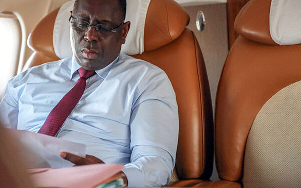 Retour de Macky Sall au Sénégal : Le MSD sonne la mobilisation !