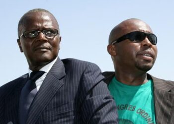 Barth rend hommage à Ousmane Tanor Dieng : « Son sens de l’État, sa sagesse et la qualité de ses conseils… »