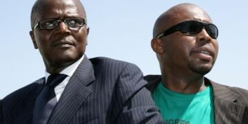 Barth rend hommage à Ousmane Tanor Dieng : « Son sens de l’État, sa sagesse et la qualité de ses conseils… »