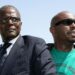 Barth rend hommage à Ousmane Tanor Dieng : « Son sens de l’État, sa sagesse et la qualité de ses conseils… »