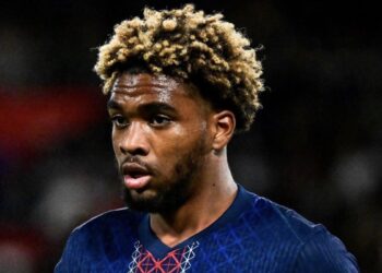 Mercato : Manchester City cible la pépite sénégalaise Ibrahim MBAYE !